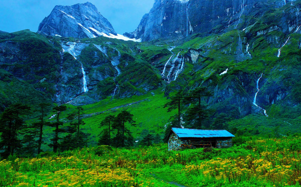 Parchi naturali Nepal Parchi naturali Nepal