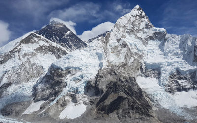 Nepal: il trekking al Campo base dell’Everest