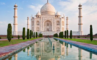 India: La presenza di ben 32 Patrimoni dell’Umanità dell’UNESCO