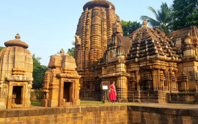 Le tribù dell’Orissa nell’India orientale