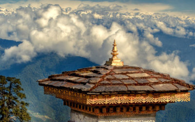 Il Regno Himalayano del Bhutan