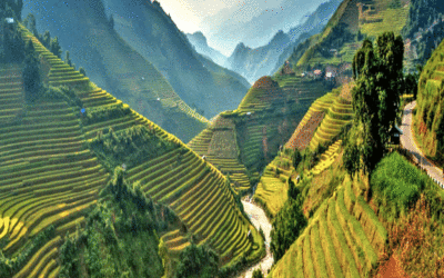 Le etnie di Sapa in Vietnam