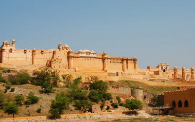 Jaipur, la città rosa ora Patrimonio dell’Unesco