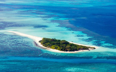 Isole Laccadive e Isole Andamane in India